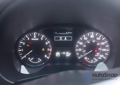 2015 Nissan Altima 3.5 Sl z USA, uszkodzony, nr VIN 1N4BL3AP4FC112522